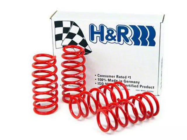 Sport Spring (00-09 Honda S2000)