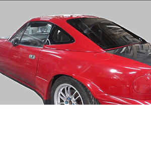Garage Vary Hard Top (FRP) for Mazda MX-5 Miata (NA) 1990-1997