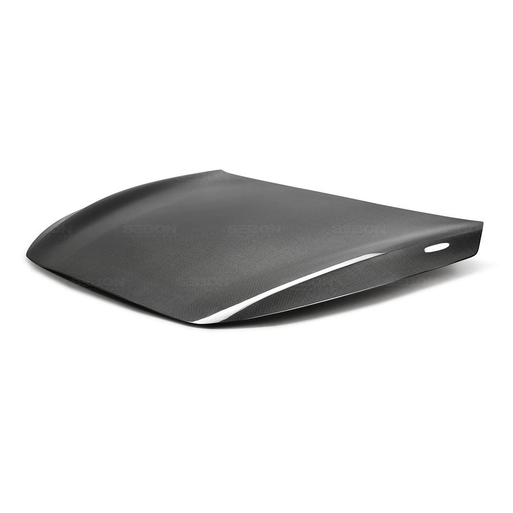 Seibon OEM-Style Carbon Fiber Hood for 2017-2020 INFINITI Q60