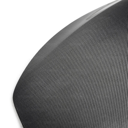 Seibon OEM-Style Carbon Fiber Hood for 2017-2020 INFINITI Q60