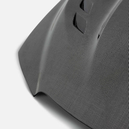 Seibon 22-25 Lexus IS500 BT-Style Carbon Fiber Hood