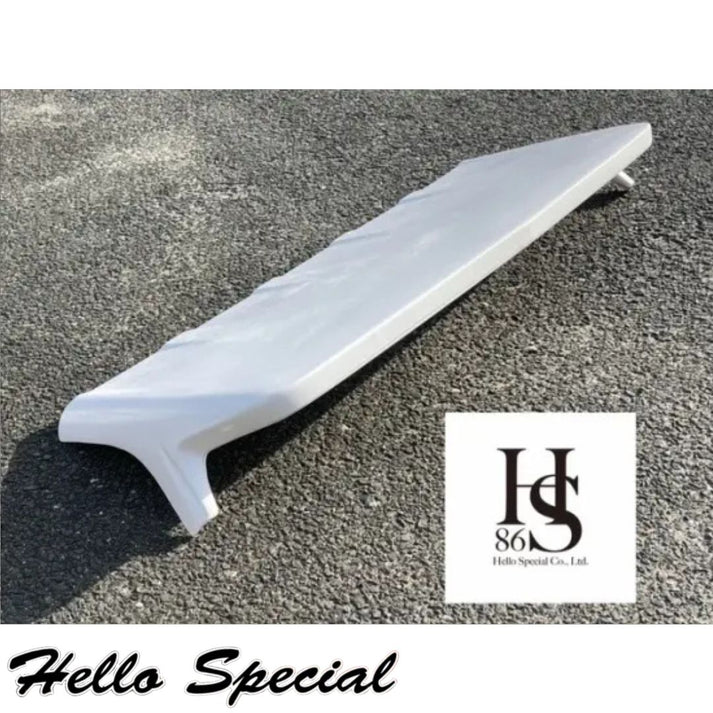 HONDA ACTY [HA3/HA4] Front Visor