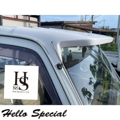 HONDA ACTY [HA3/HA4] Front Visor
