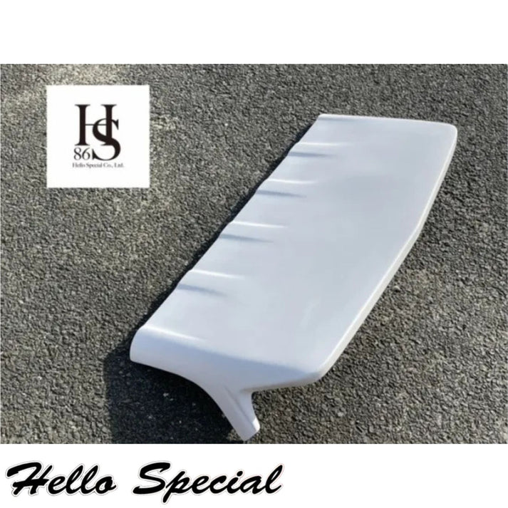 HELLO SPECIAL Front Windshield Visor To suit Honda ACTY HA1/HA2 '88-'90 Kei Trucks.
