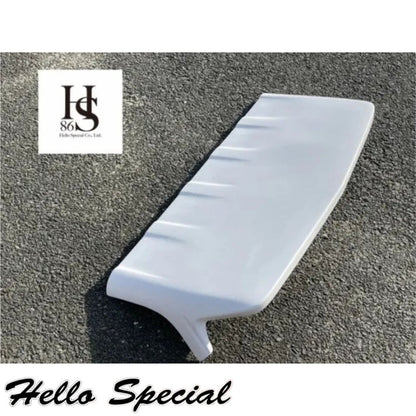 HELLO SPECIAL Front Windshield Visor To suit Honda ACTY HA1/HA2 '88-'90 Kei Trucks.