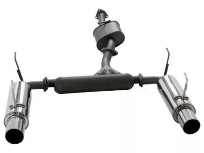 HKS Hi-Power Exhaust (02-07 Honda S2000)