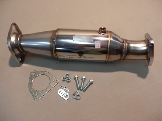 HKS Metal Catalyzer for 1999-2009 Honda S2000 [AP1/AP2]