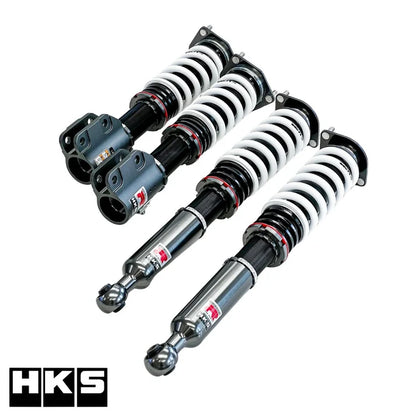 HIPERMAX R Coilover Kit - RX-7 (FD3S)