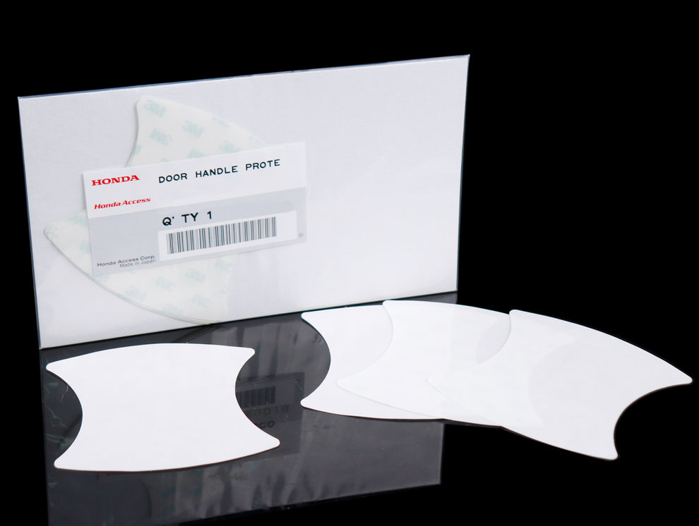 Honda OEM Door Handle Protector Film