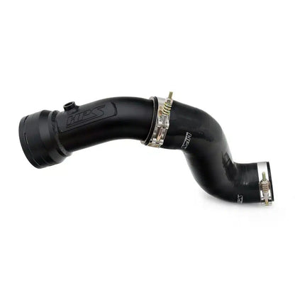 HPS Intercooler Charge Pipe Kit for Ford F-250 Super Duty, F-350 Super Duty, F-450 Super Duty, and F-550 Super Duty 6.7L Turbo Red, Black, Polish