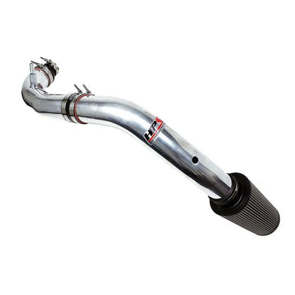 HPS Cold Air Intake Kit for Ford Mustang 2.3L Turbo Available in Polish, Red, Black, Blue