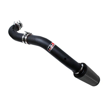 HPS Cold Air Intake Kit for Ford Mustang 2.3L Turbo Available in Polish, Red, Black, Blue
