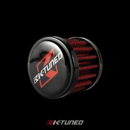 Valve Cover Breather Filter K-Tuned