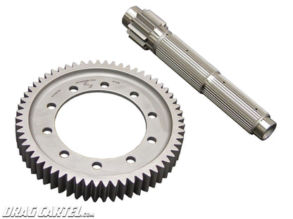 4 Speed PPG K Series Elite Pro Sequential Kit PPG