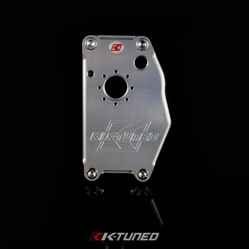Water Plate (Race Kit) K-Tuned