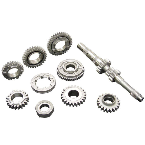 4 Speed PPG K Series Elite Pro Sequential Kit PPG