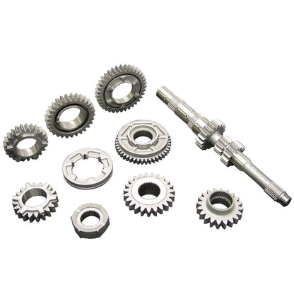 4 Speed PPG K Series Elite Pro Sequential Kit PPG