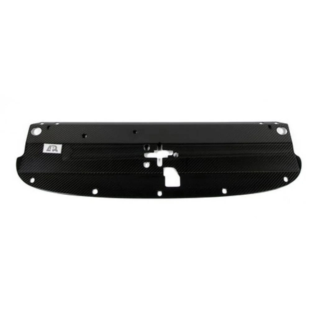 APR Performance Carbon Fiber Honda S2000 Radiator Cooling Plate 2000 - 2009