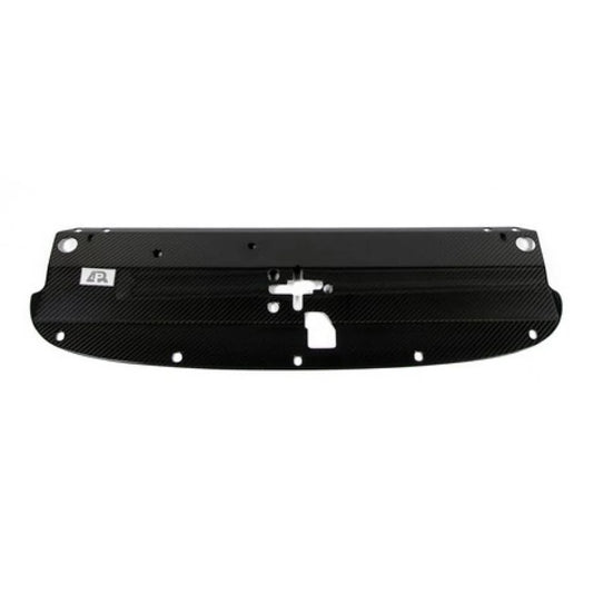 APR Performance Carbon Fiber Honda S2000 Radiator Cooling Plate 2000 - 2009