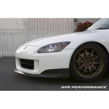 APR Performance Honda S2000 Carbon Fiber Front Airdam/ Lip 2004-2009 (AP2) FA-924006