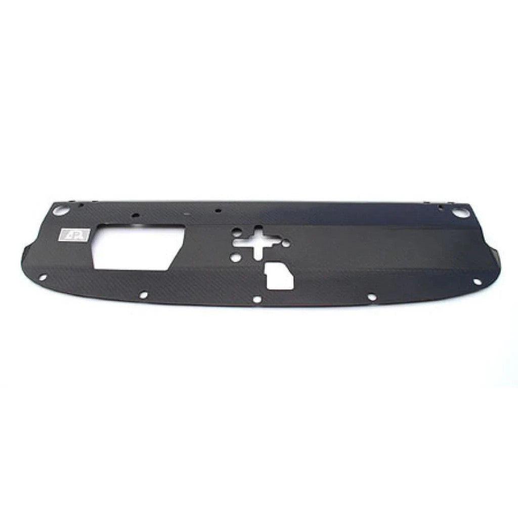 APR Performance Carbon Fiber Honda S2000 Radiator Cooling Plate 2000 - 2009