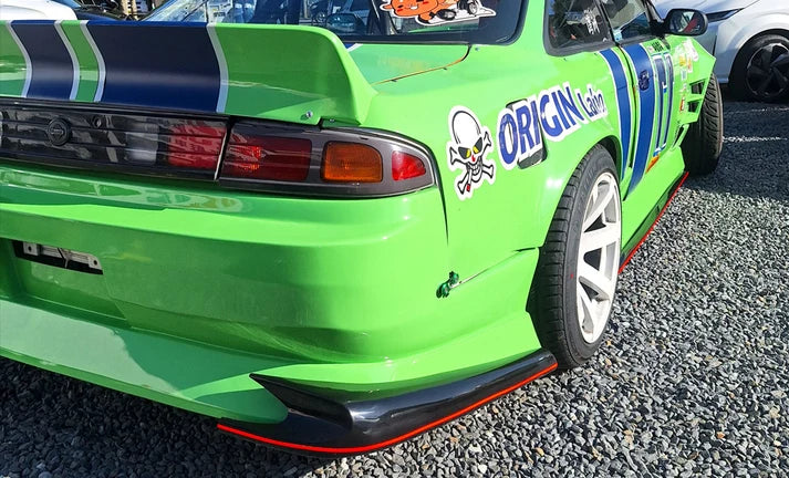 ORIGIN Labo Drift Line Series - Full Aero Body Kit To suit Nissan Silvia S14 Zenki