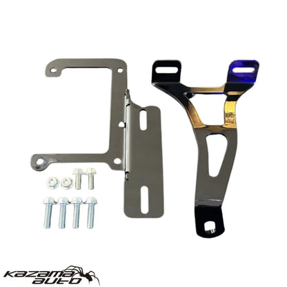 KAZAMA AUTO Hydraulic Handbrake Bracket To suit TOYOTA GT86 (ZN6)/GR86 (ZN8) & SUBARU BRZ (ZC6/ZD8)