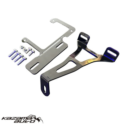 KAZAMA AUTO Hydraulic Handbrake Bracket To suit TOYOTA GT86 (ZN6)/GR86 (ZN8) & SUBARU BRZ (ZC6/ZD8)
