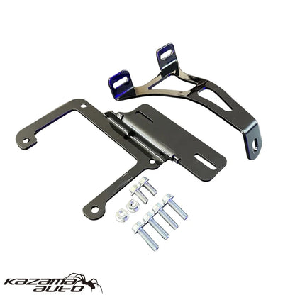 KAZAMA AUTO Hydraulic Handbrake Bracket To suit TOYOTA GT86 (ZN6)/GR86 (ZN8) & SUBARU BRZ (ZC6/ZD8)