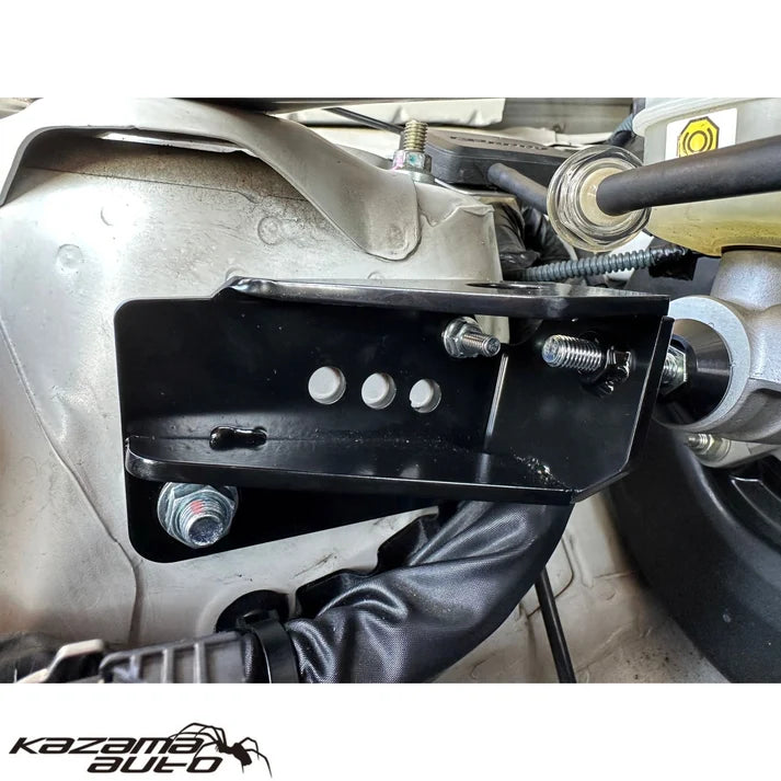 KAZAMA AUTO Master Cylinder Stopper To suit TOYOTA GT86 (ZN6) / GR86 (ZN8) & SUBARU BRZ (ZC6/ZD8)
