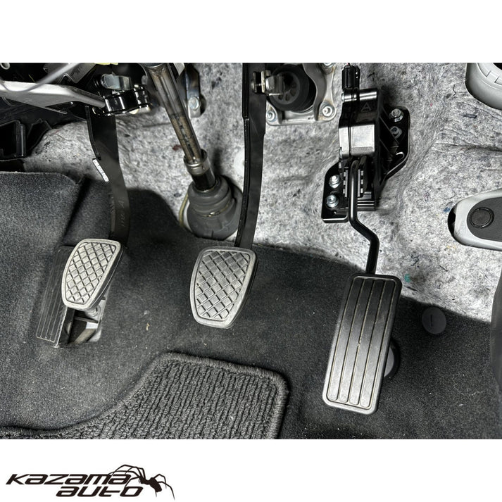 KAZAMA AUTO Accelerator Pedal To suit Toyota 86 / Subaru BRZ Models