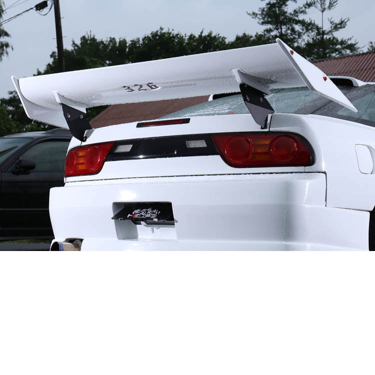 326 Power x Neo Project Kiteiman Rear Wing (Universal)