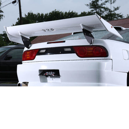 326 Power x Neo Project Kiteiman Rear Wing (Universal)