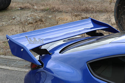 326 Power x Neo Project Kiteiman Rear Wing (Universal)