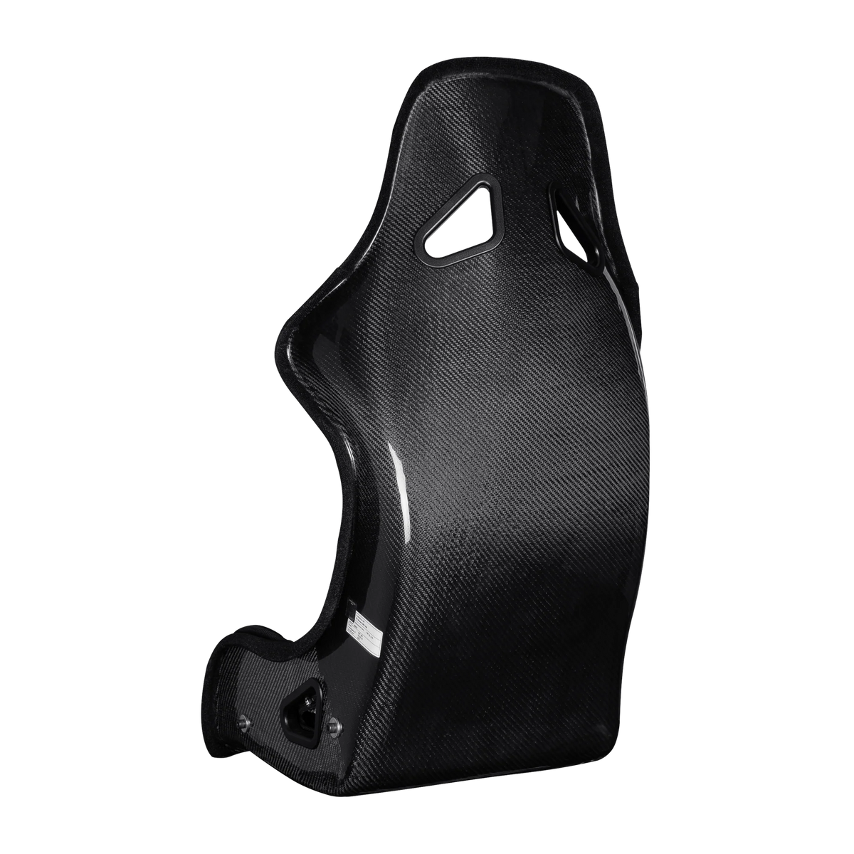 KTA-BK-CF  Kota (Comp Spec) (Carbon Fiber) Each (1)
