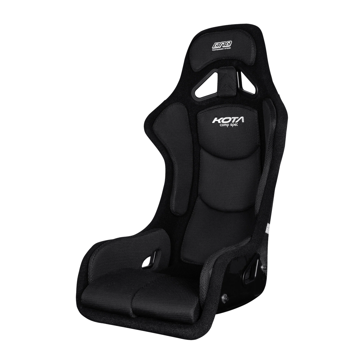 KTA-BK-CF  Kota (Comp Spec) (Carbon Fiber) Each (1)
