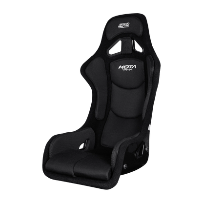 KTA-BK-CF  Kota (Comp Spec) (Carbon Fiber) Each (1)