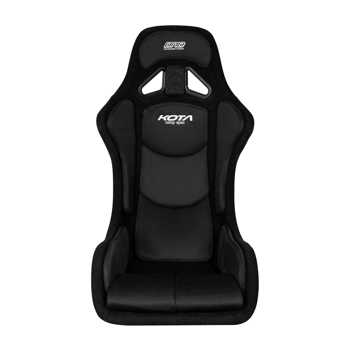 KTA-BK-CF  Kota (Comp Spec) (Carbon Fiber) Each (1)
