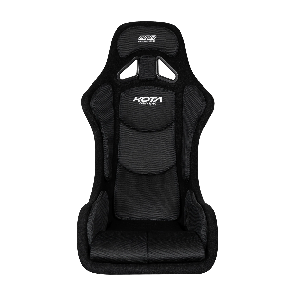 KTA-BK-CF  Kota (Comp Spec) (Carbon Fiber) Each (1)