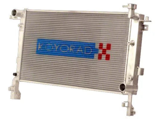Radiator (00-09 Honda S2000 2.0/2.2L MT)