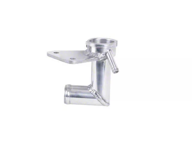Aluminum Filler Neck (06-11 Honda Civic)