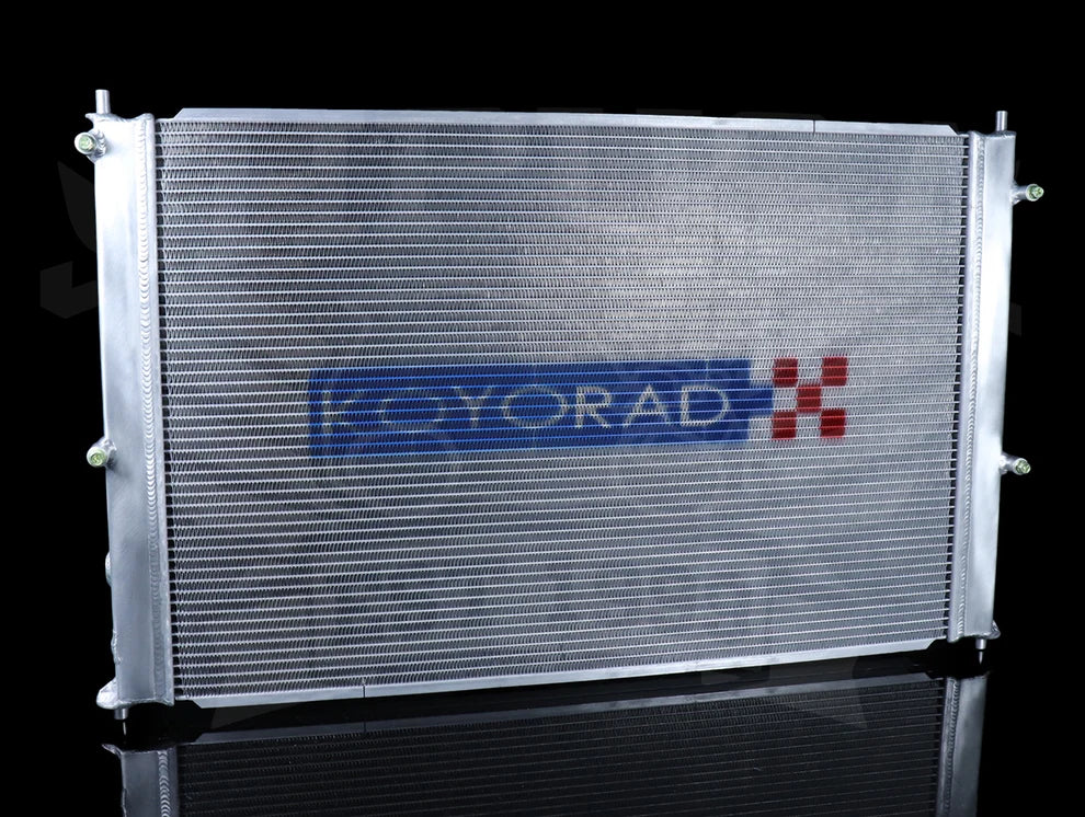 Koyo Aluminum Radiator - 2016-2021 Civic (Excl. Type R)