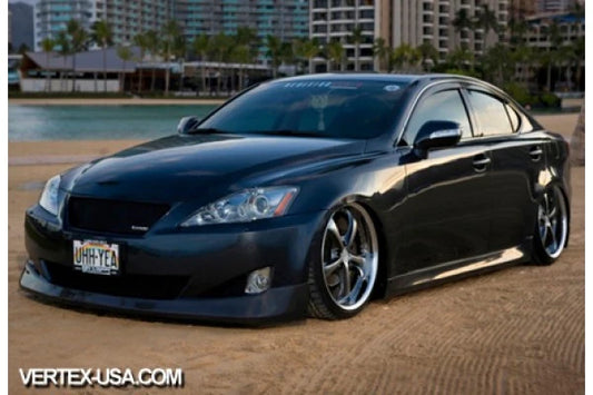 Vertex Digna Lip Kit for 2006-2008 Lexus XE20 IS Zenki