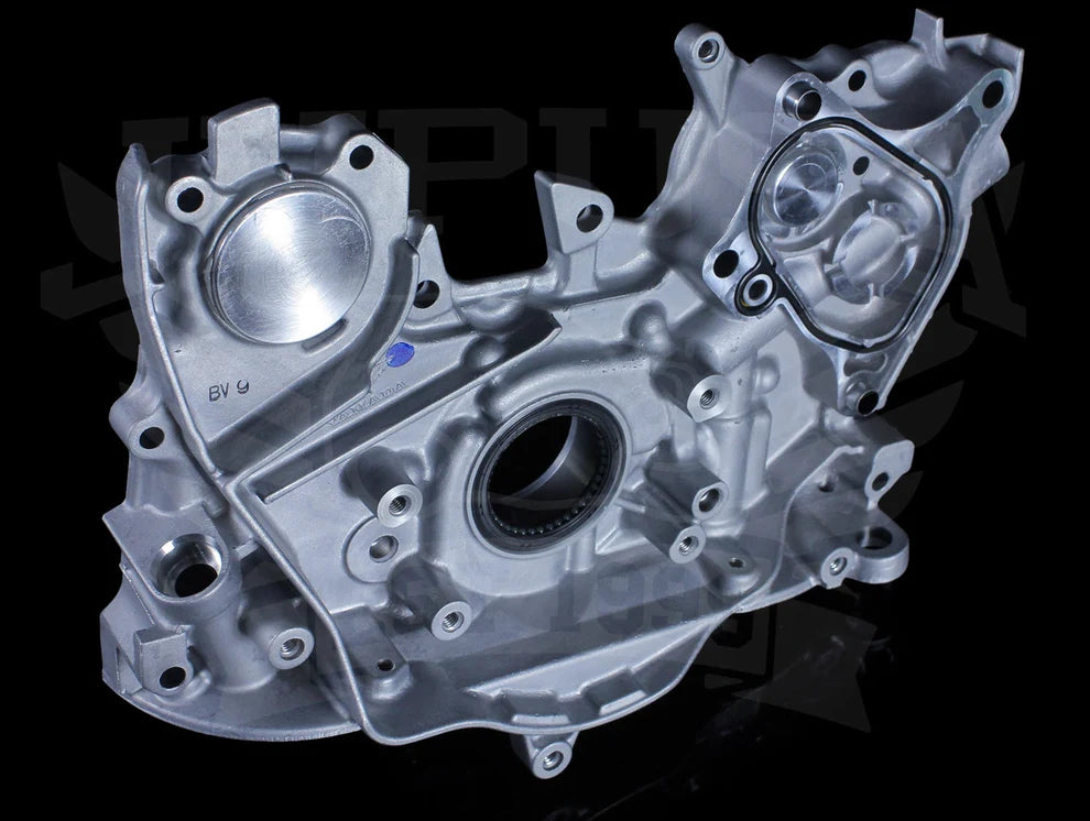KS Tuned Balance Shaft Eliminator Kit w/OEM Pump - F/H-series