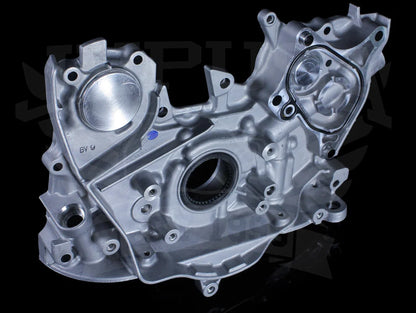 KS Tuned Balance Shaft Eliminator Kit w/OEM Pump - F/H-series