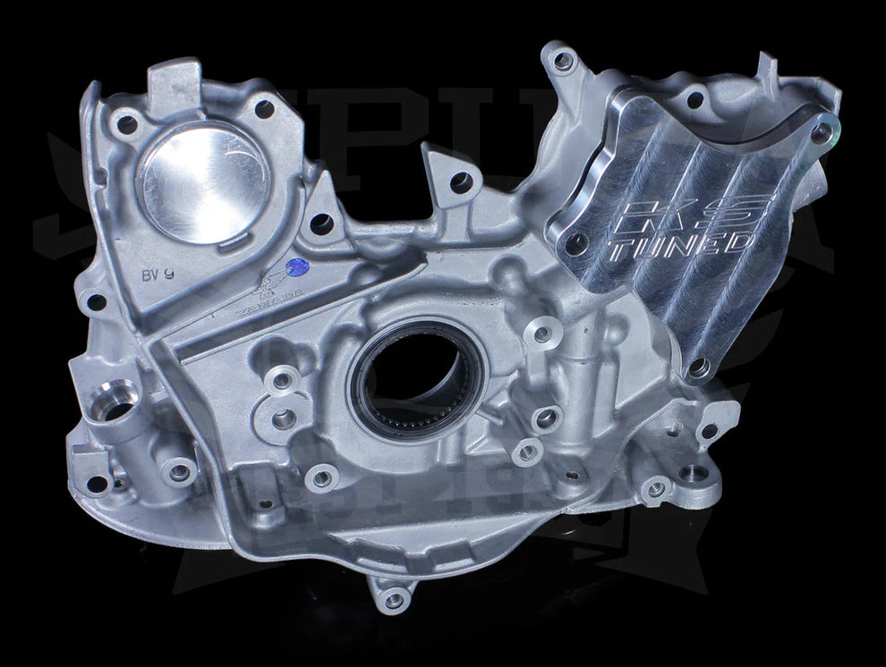 KS Tuned Balance Shaft Eliminator Kit w/OEM Pump - F/H-series