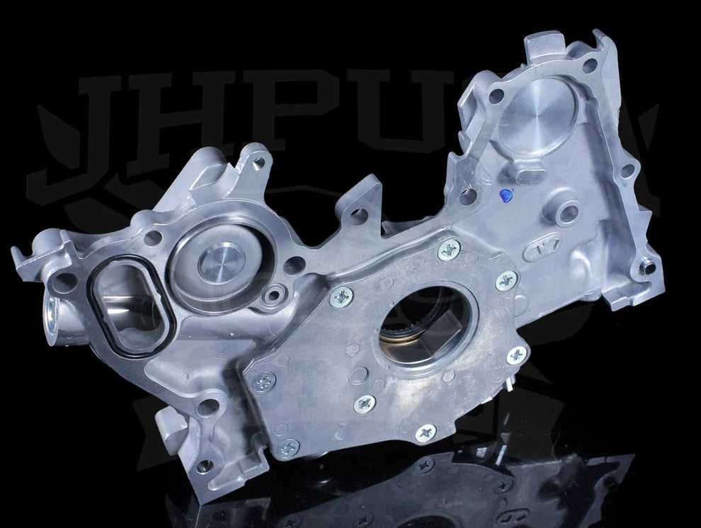 KS Tuned Balance Shaft Eliminator Kit w/OEM Pump - F/H-series