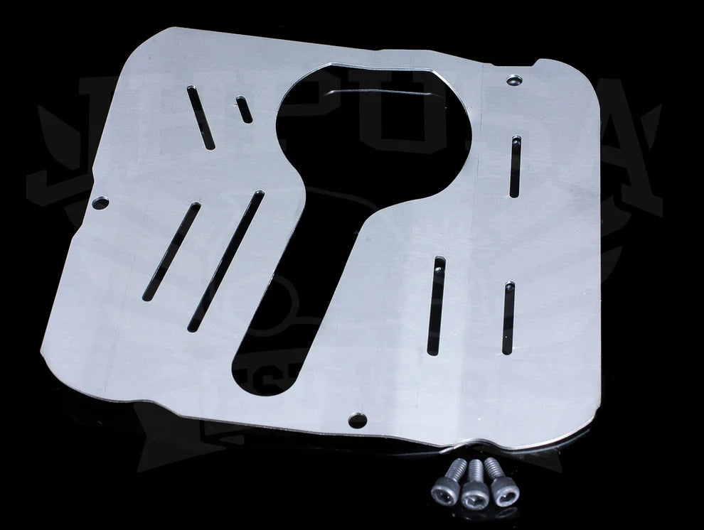KS Tuned H2B Baffle Plate