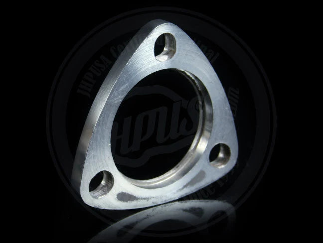 K-Tuned Header Flang