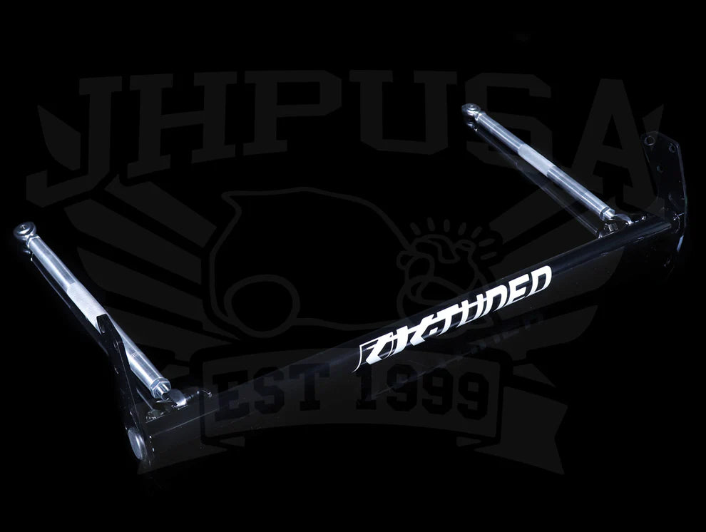 K-Tuned Traction Bar - K-swap EF/EG/EK/DA/DC2